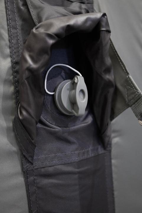 Produktbild Vango Cove III Air Mid (18 kg)
