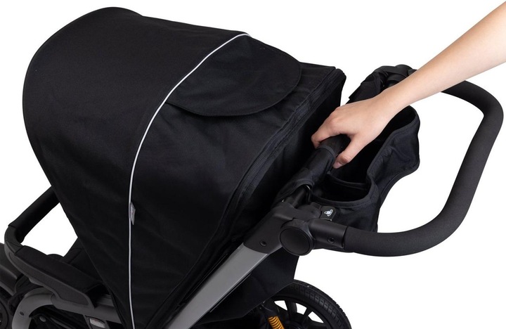 Actual product image Chicco Activ3 Stroller