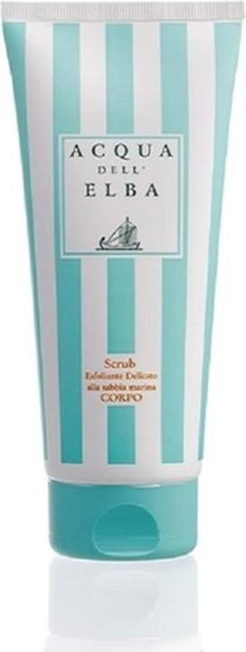 Actual product image Acqua dell' Elba Classica 200ml (200 ml)