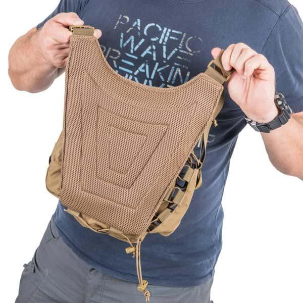 Produktbild Helikon Edc Side Bag Cordura (11 l)