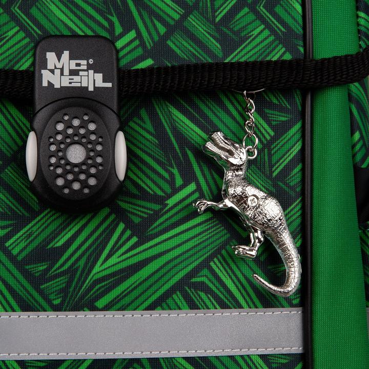 Produktbild Mc Neill Ergo Compacto Schulranzen-Set 5-teilig (20 l)