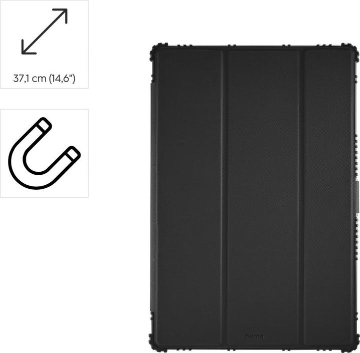 Produktbild Hama Protection (Galaxy Tab S8 Ultra)