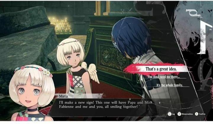 Image du produit Atlus Metaphor: ReFantazio (PS5, FR)