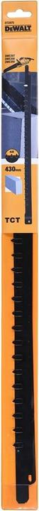 Produktbild DeWalt DT2975 Spezialsägeblatt Alligator 430 mm
