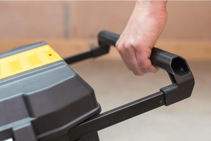 Actual product image Black & Decker Essential (1 Piece)