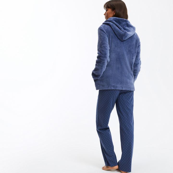 Produktbild So'home 3-teiliger Pyjama (50)