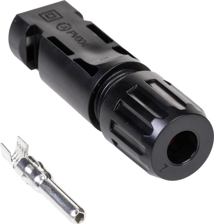 Image du produit Furber.power Connecteur (Fiche solaire)
