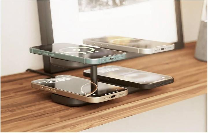 Produktbild Zens Fast Charger (15 W)