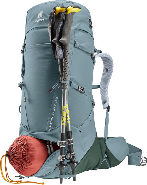 Produktbild Deuter Aircontact Core 35+10 (35 l)