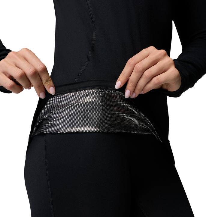 Actual product image Columbia Midweight Stretch Long Sleeve Top (M)