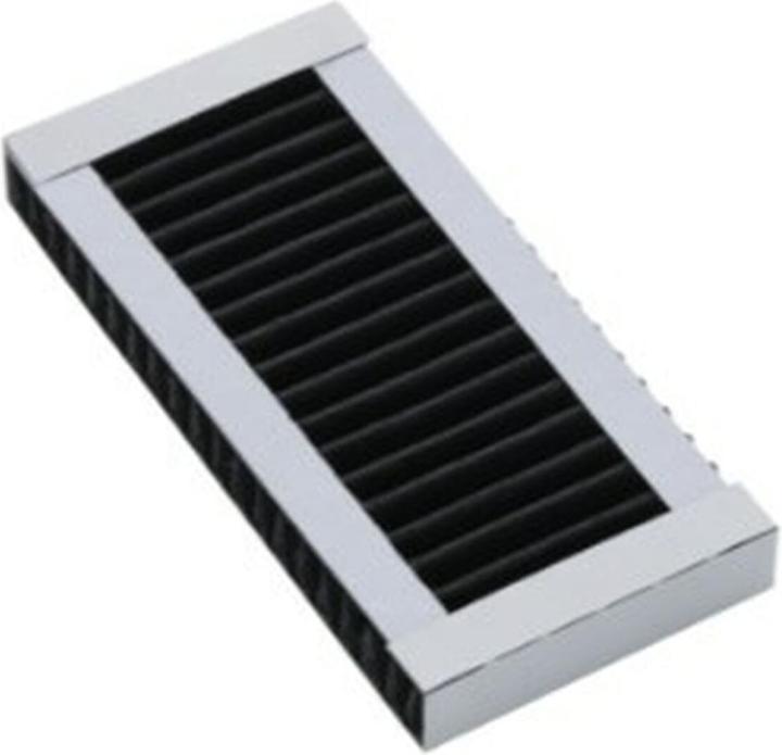 Actual product image Electrolux Erstausstattung