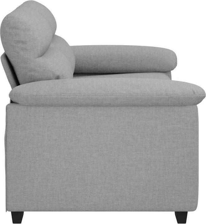 Produktbild vidaXL 2-Sitzer-Sofa (2-Sitzer)