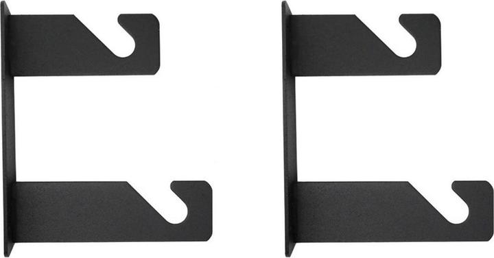 Image du produit Caruba Système de suspension pour 2 rouleaux Montage mural (Système de plafond)