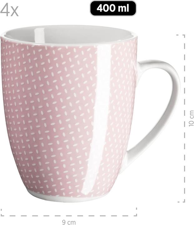 Produktbild Mäser Kitchen Time II (16 Stk.)