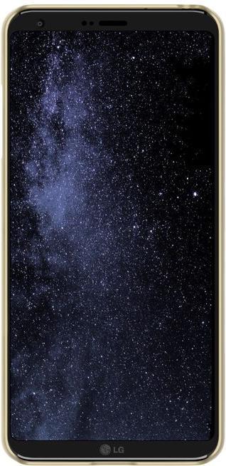 Produktbild Nillkin Super Frosted Shield Series (LG G6)