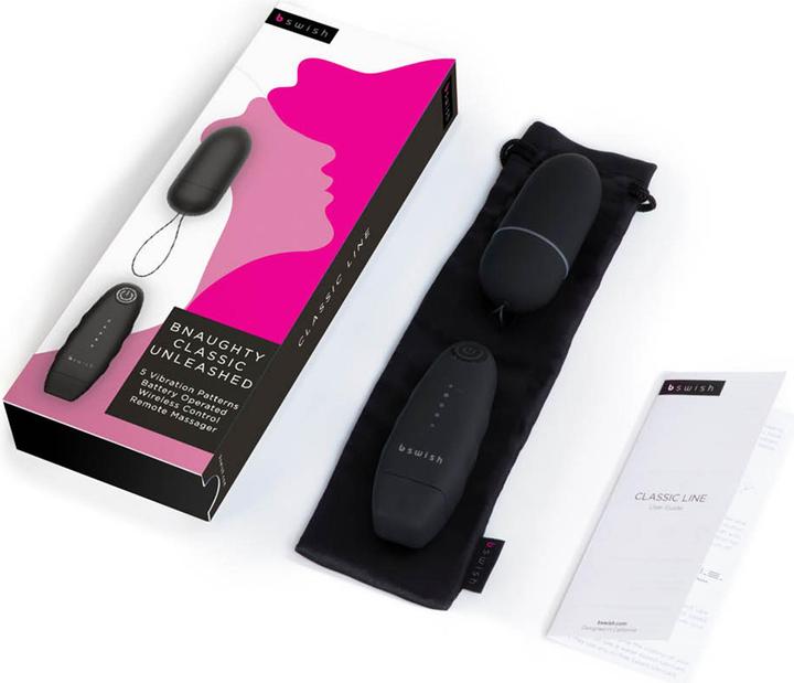 Produktbild Bswish Bnaughty Classic