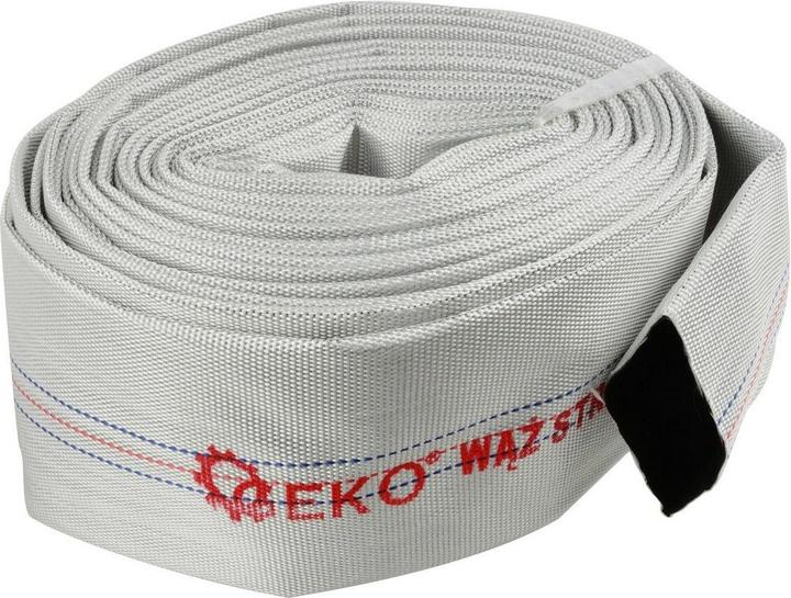 GEKO Schlauch ohne Kupplungen 20m 3 8bar