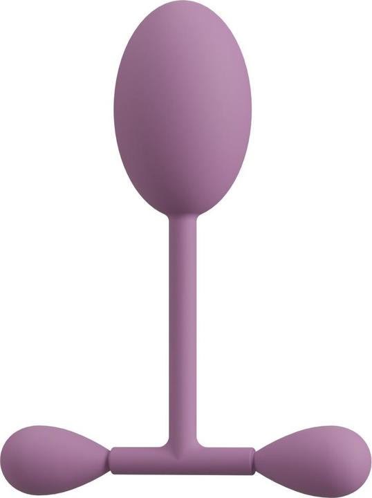 Image du produit You2Toys Vaginal Trainer with Bouncing Weights (78 g)