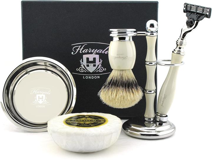 Image du produit ‎Haryali London Rasier-Set
