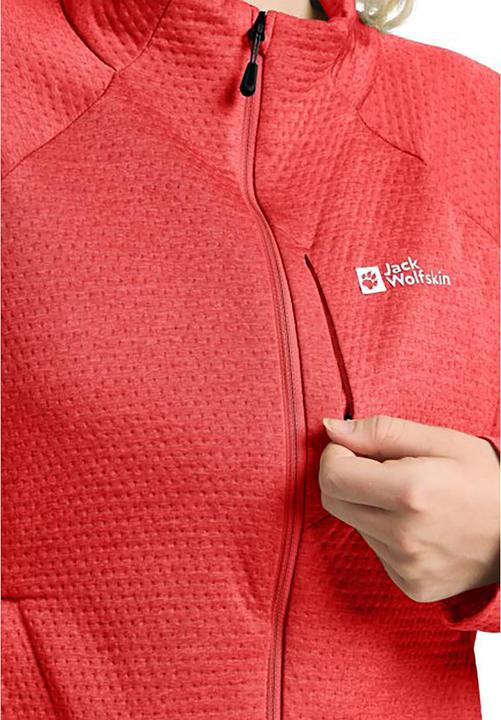 Produktbild Jack Wolfskin Taiga Fz W (XL)