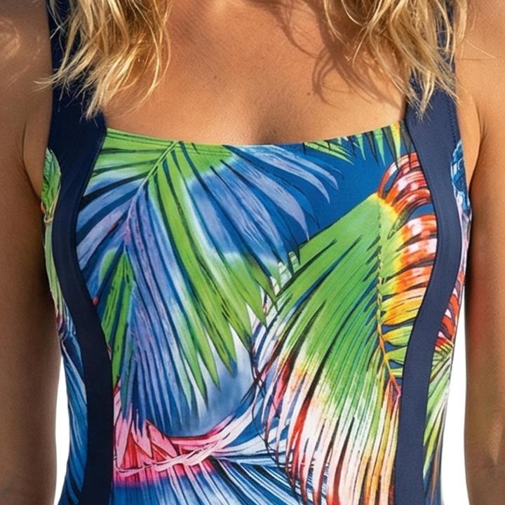 Actual product image SUNFLAIR Basic Badeanzug (42)