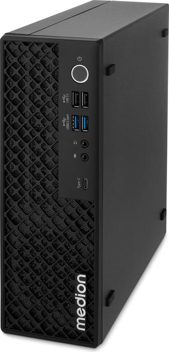 Medion PICOWORX T80III MD340020 (512 GB, 16 GB, Intel Core Ultra 5 226V)