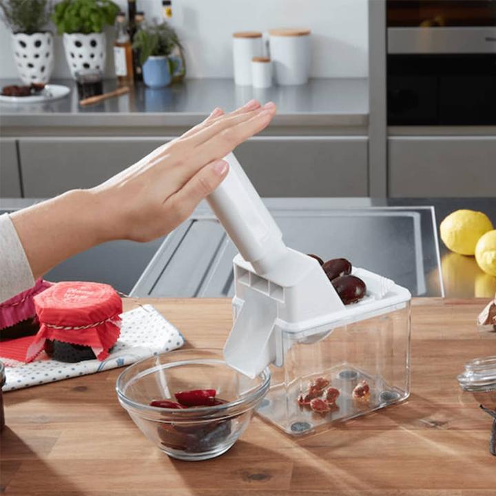 Produktbild Leifheit Pflaumenentsteiner