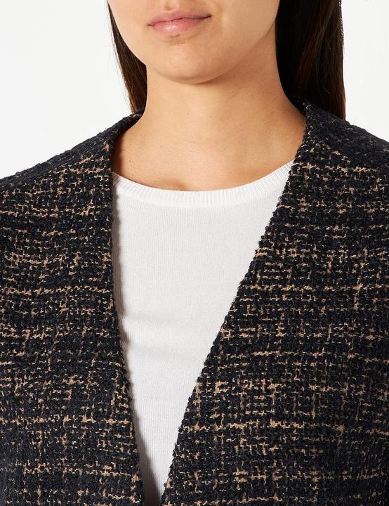 Actual product image Waistcoat Transitional Jacket (34)