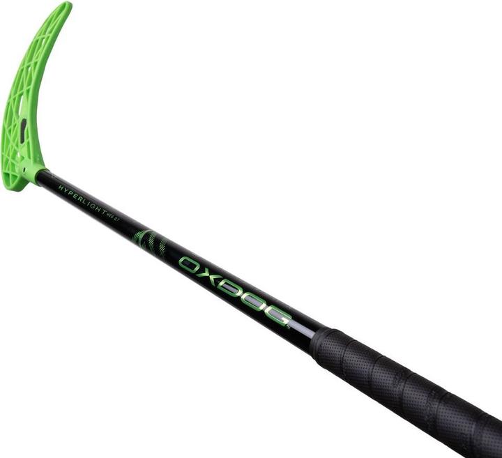 Actual product image Oxdog Hyperlight HES 27 Rund 24/25-Links-101 cm (101 cm, Left)