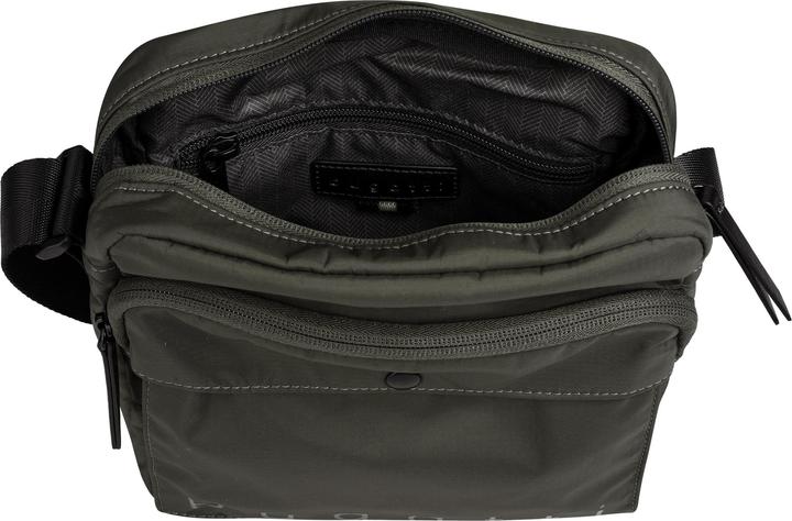 Produktbild Bugatti Umhängetasche Kunstfaser Herren, Damen LEGERE