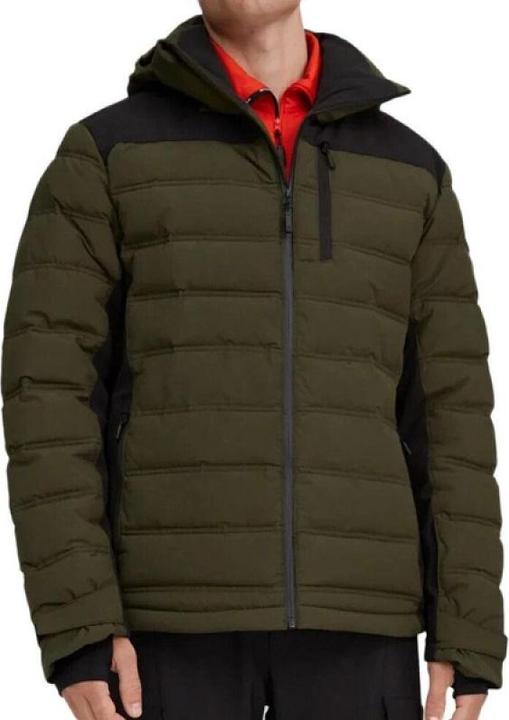 Produktbild O'Neill Igneous Skijacke (L)