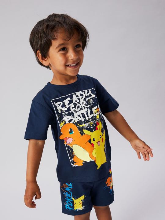 Produktbild Name it Pokémon Oberteil (92)