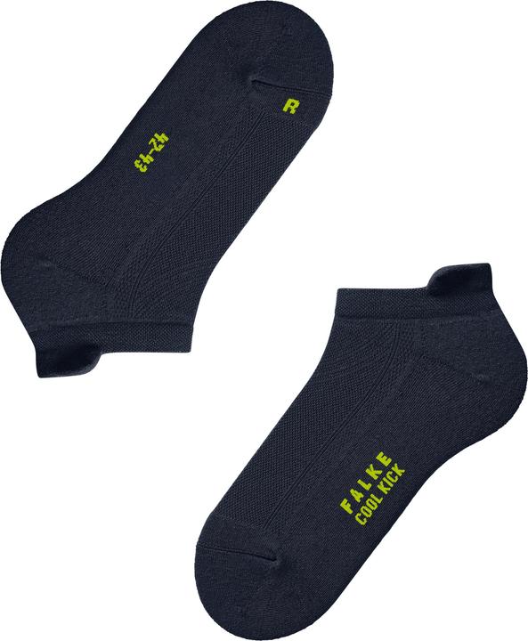 Actual product image Falke Cool Kick Unisex (Single pack, 46 - 48)