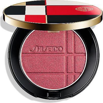 Produktbild Shiseido ENHANCER 05 (Red Ruby) (Dunkelrot)