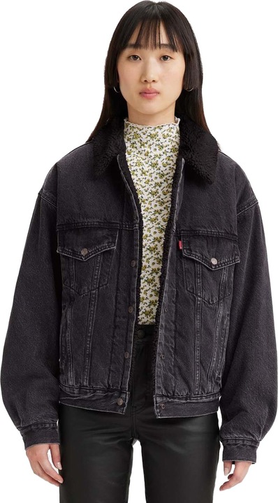 Produktbild Levis 90's Truckerjacke (36 D)