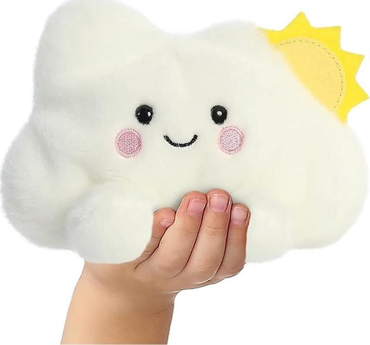 Produktbild Aurora Palm Pals Summer Cloud (13 cm)