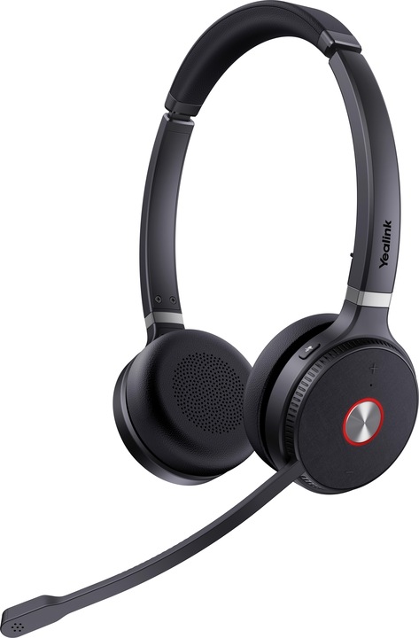 Produktbild Yealink WH62 (Kabellos, USB-A)