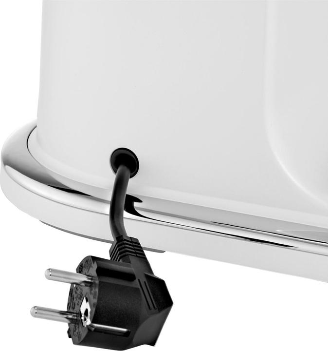 Produktbild WMF Profi Plus Küchenmaschine weiss (1000 W, 5 l)