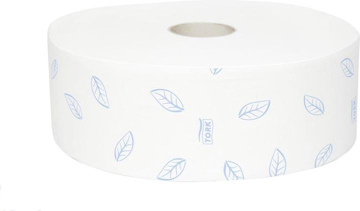 Productafbeelding Tork Toiletpapier Premium, Jumbo Rol (6 x)