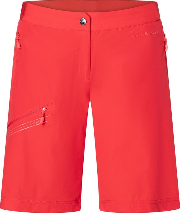Rouge Coquelicot