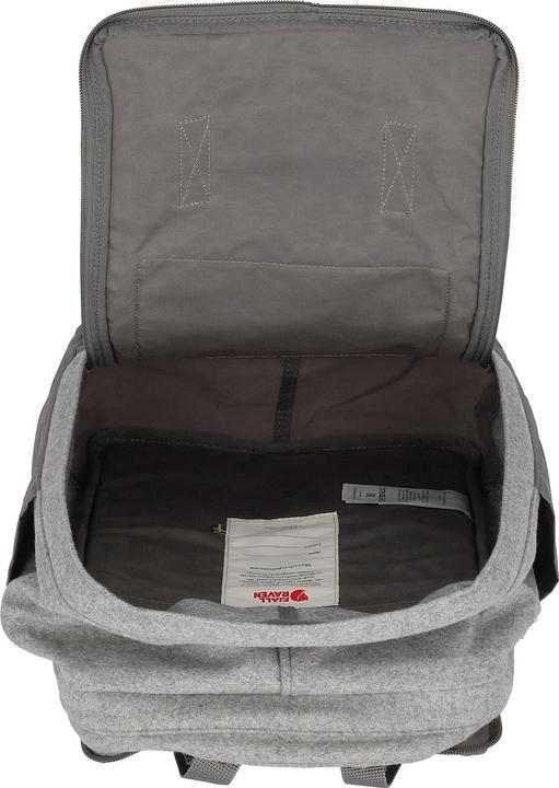 Actual product image Fjällräven Kånken Re-Wool 15" (18 l)