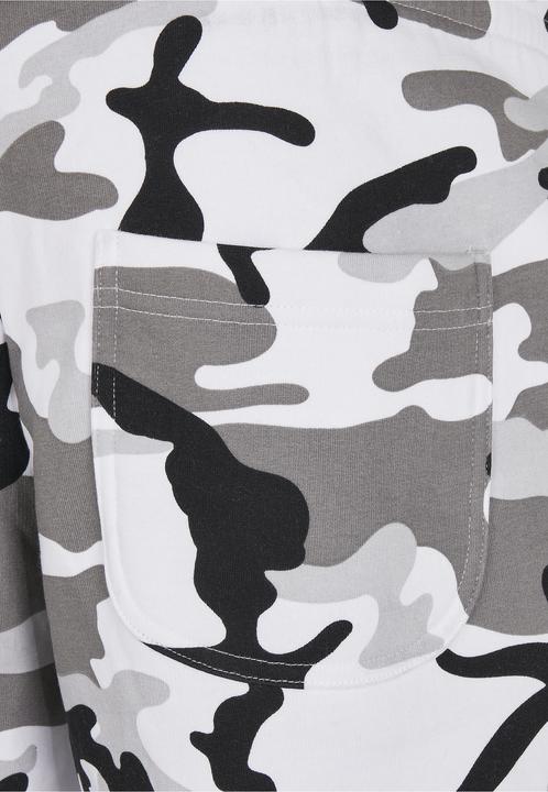 Produktbild Urban Classics Basic Camo Sweatpants 2.0 (XS)