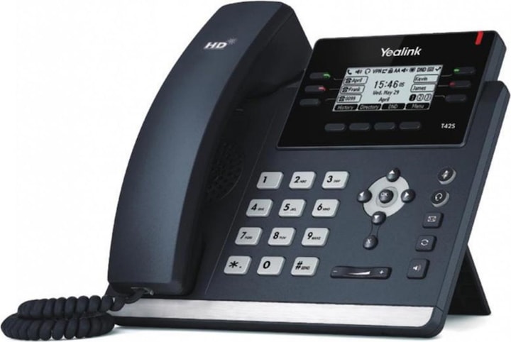 Image du produit Yealink SIP-T42U