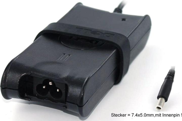 Produktbild Dell Original Netzteil für LATITUDE 3550 Original (65 W)