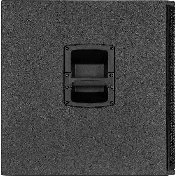 Thumbnail - RCF SUB 705-AS MK3 15 inch actieve subwoofer (Subwoofer aktiv), PA Lautsprecher, Schwarz