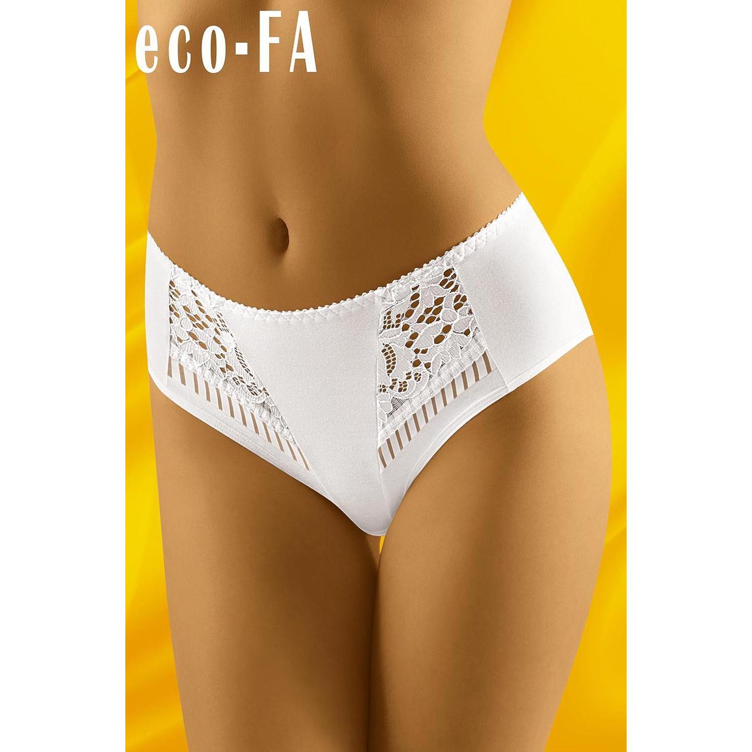 Wolbar, Damen, Unterhosen, 613770, Weiss, (L)