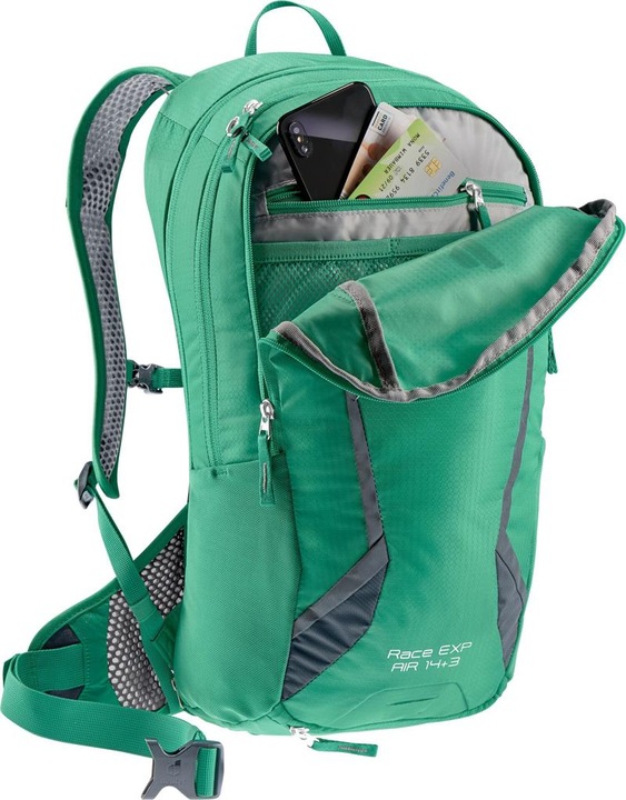 Actual product image Deuter Race EXP Air (14 l)