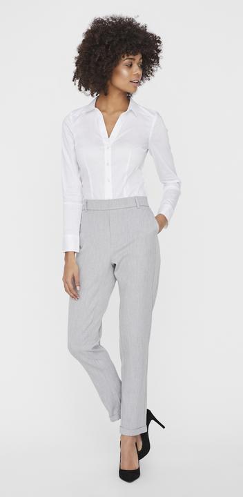 Actual product image Vero Moda Waisted pants (32)