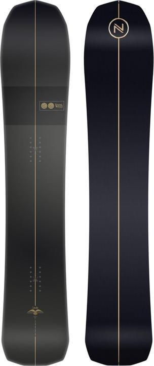 Produktbild Nidecker The Smoke 2023