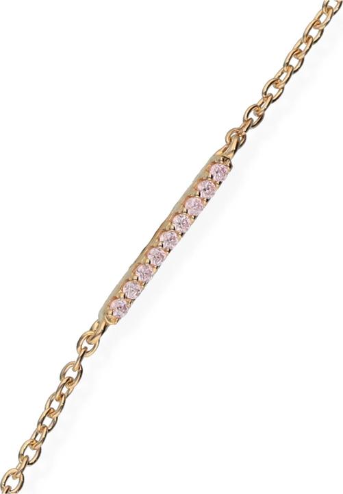 Immagine prodotto Carat Colorstone (15 cm, Argento 925)